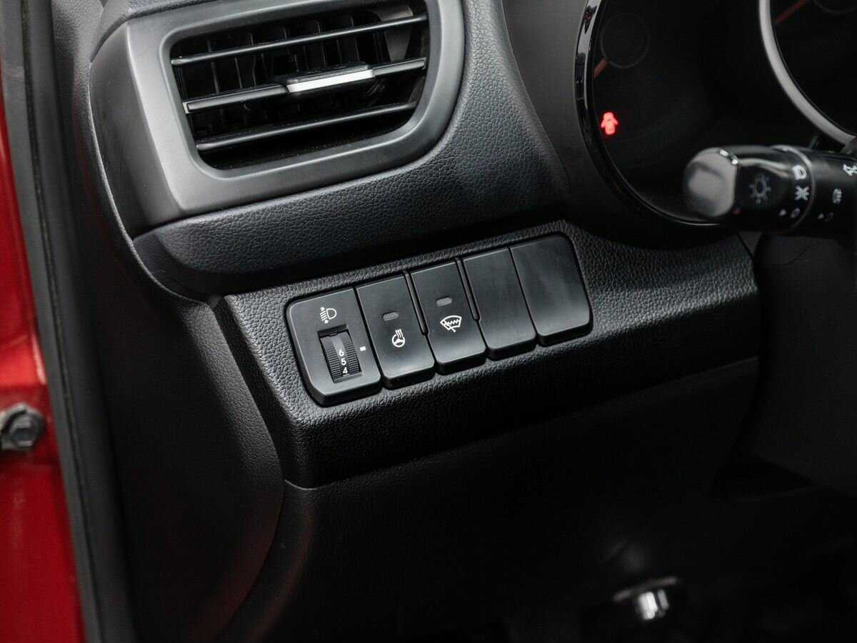 Купить Киа Рио, 2016, 90 000 км.. Фото: #16