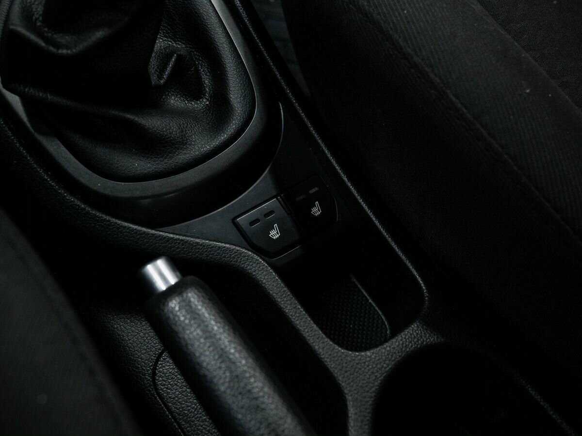 Купить Киа Рио, 2016, 90 000 км.. Фото: #17