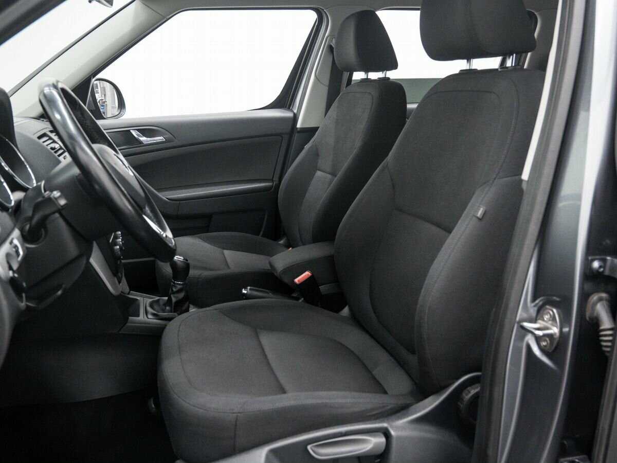 Купить Шкода Йети, 2014, 158 316 км.. Фото: #14