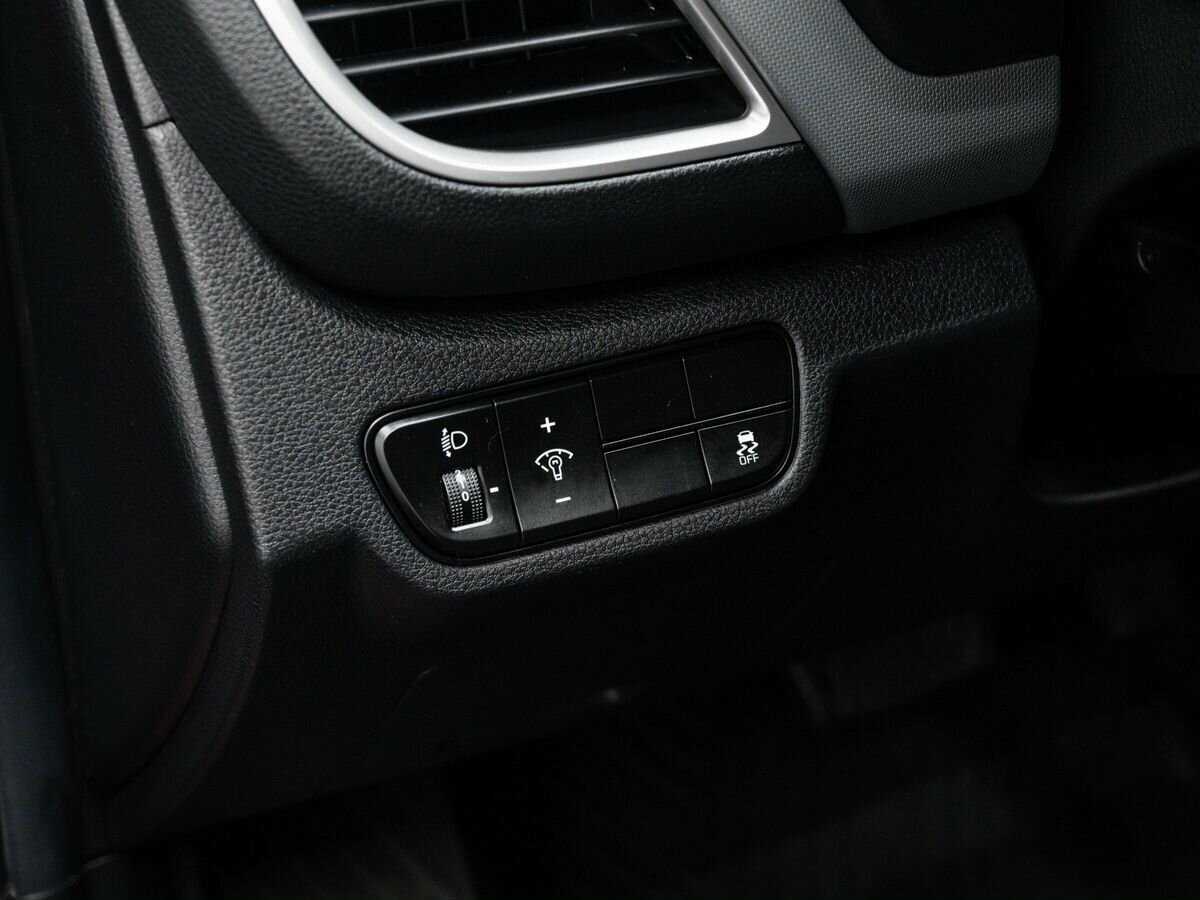 Купить Киа Сельтос, 2021, 80 150 км.. Фото: #15