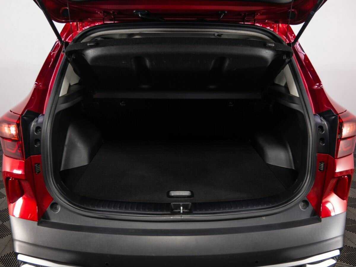 Купить Киа Сельтос, 2021, 80 150 км.. Фото: #21