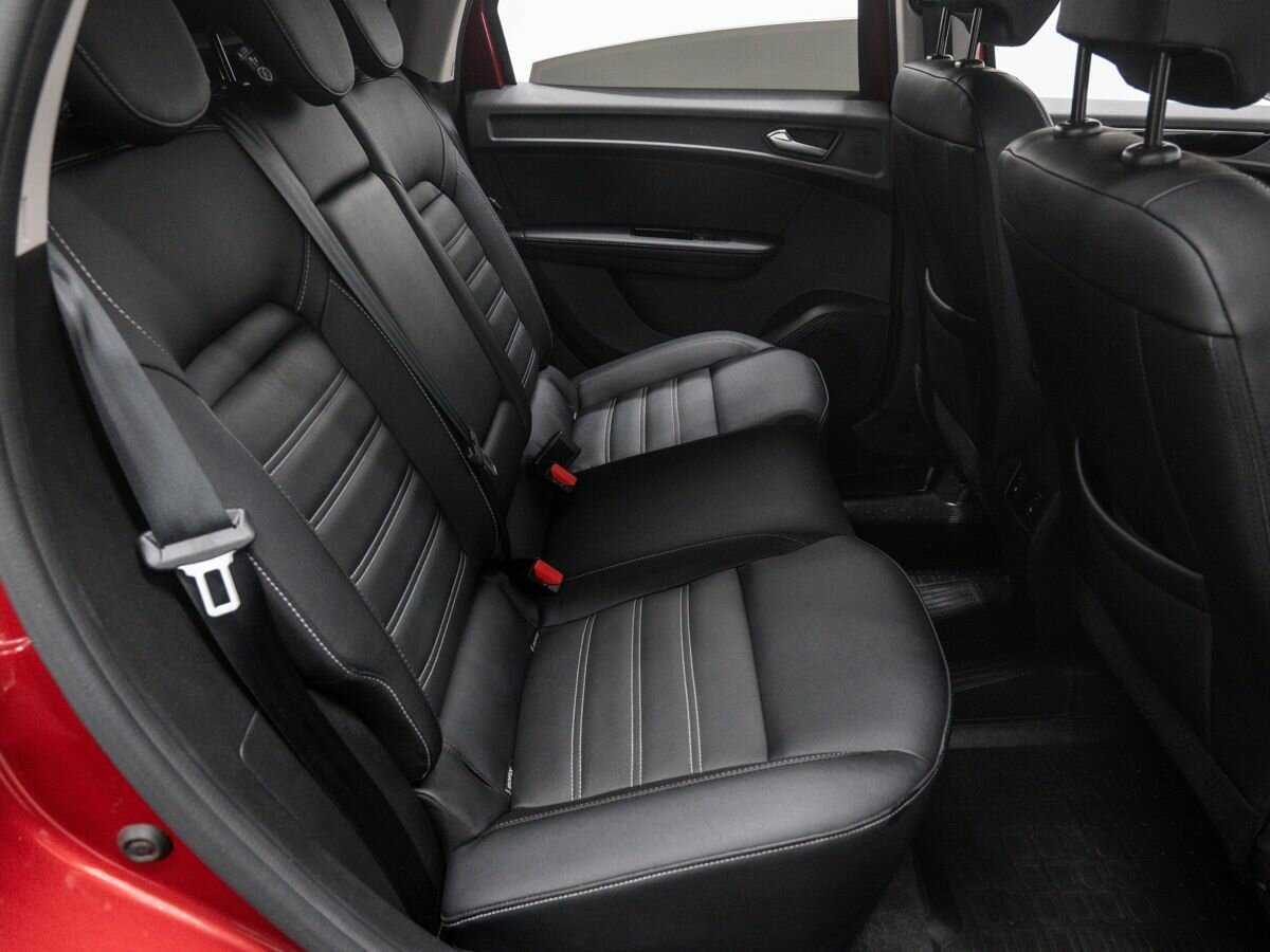 Купить Рено Аркана, 2019, 90 000 км.. Фото: #8