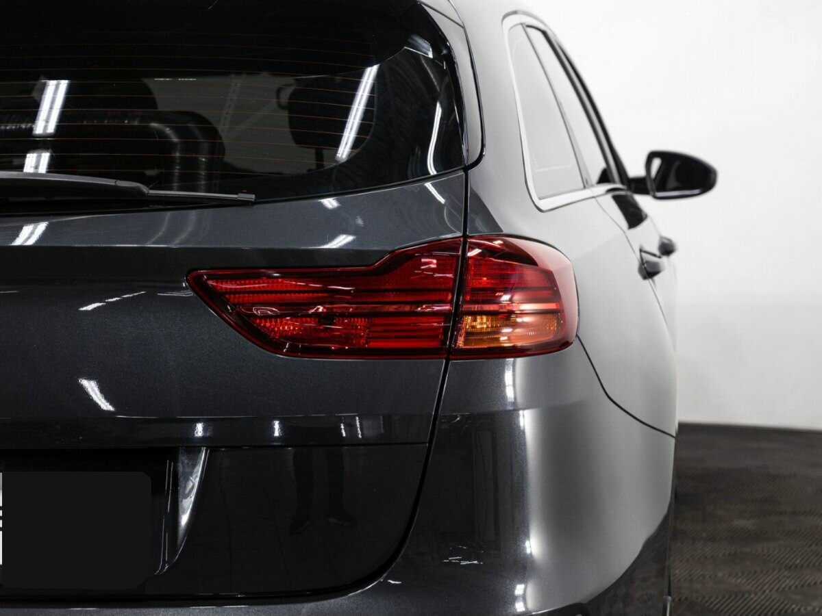 Купить Киа Сид, 2019, 93 000 км.. Фото: #6