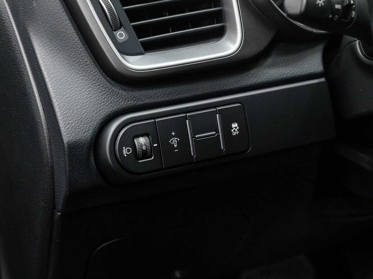 Купить Киа Сид, 2019, 93 000 км.. Фото: #16