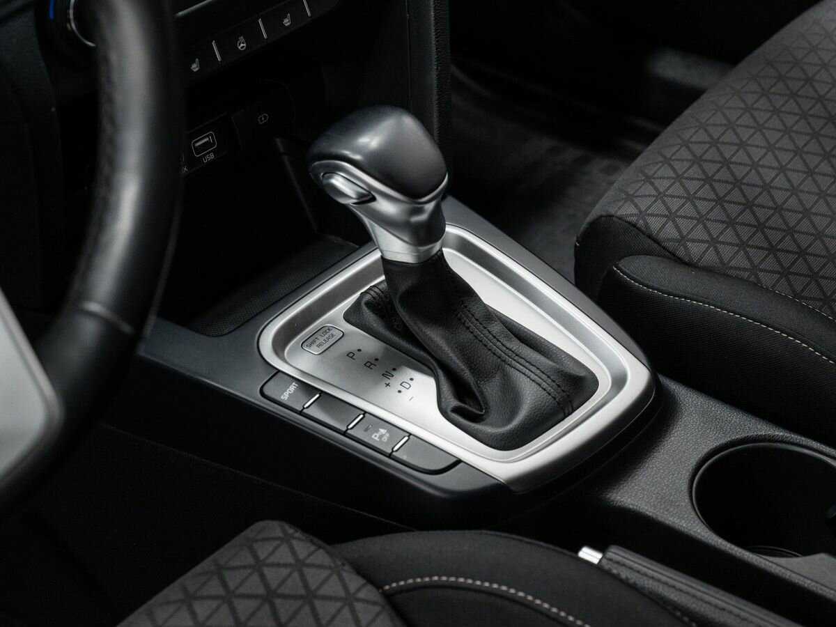 Купить Киа Сид, 2019, 93 000 км.. Фото: #17