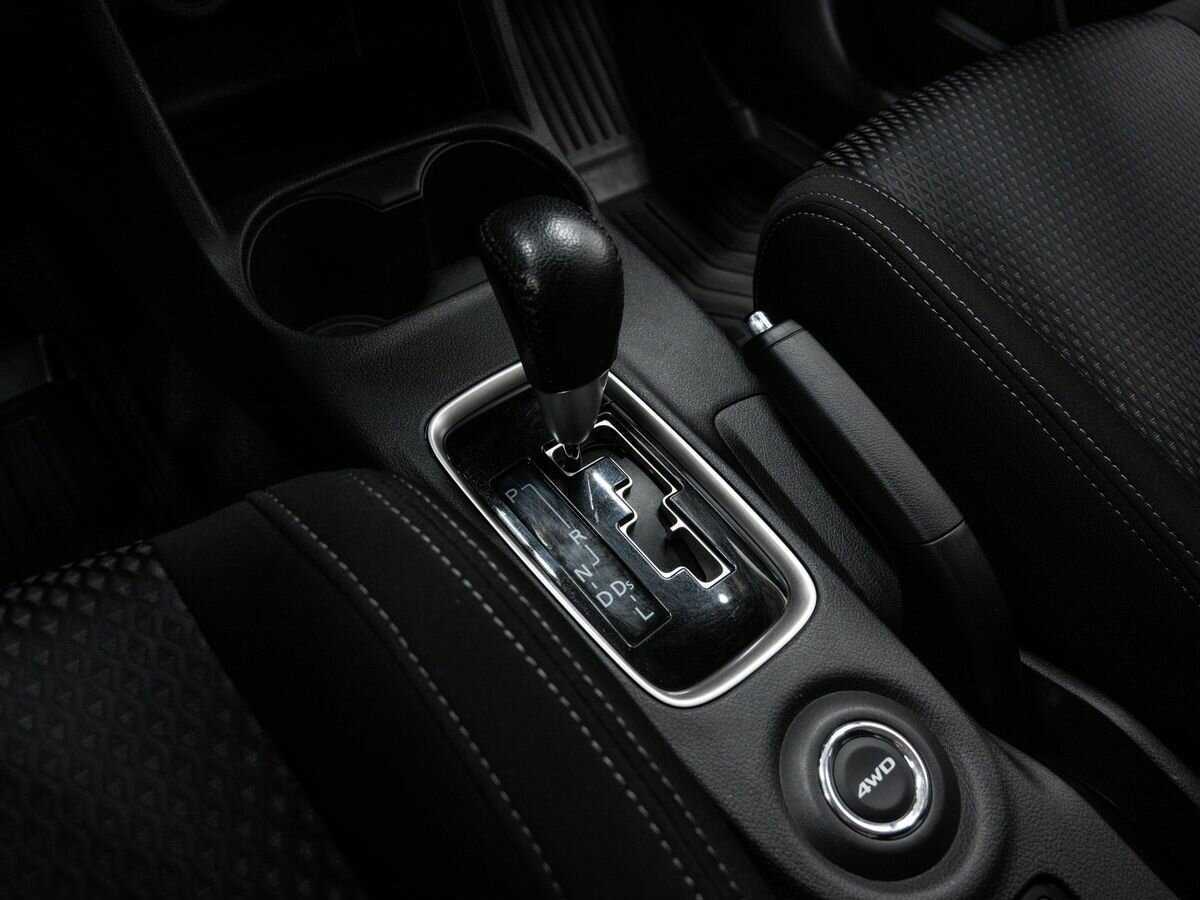 Купить Митсубиши Оутлэндер, 2016, 168 000 км.. Фото: #18