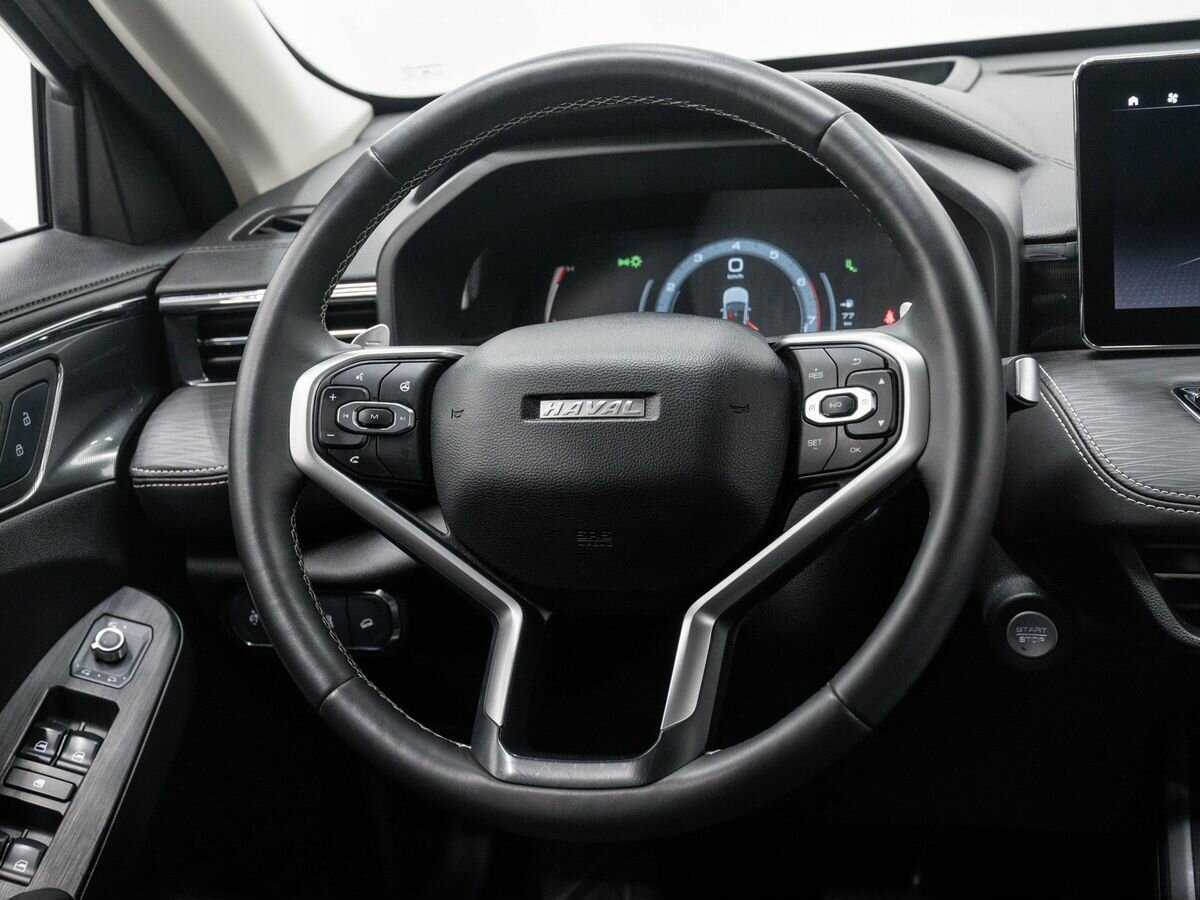 Купить Хавал Джолион, 2021, 32 000 км.. Фото: #12