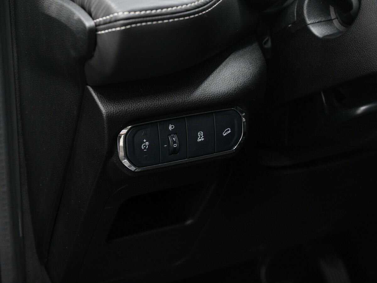 Купить Хавал Джолион, 2021, 32 000 км.. Фото: #17