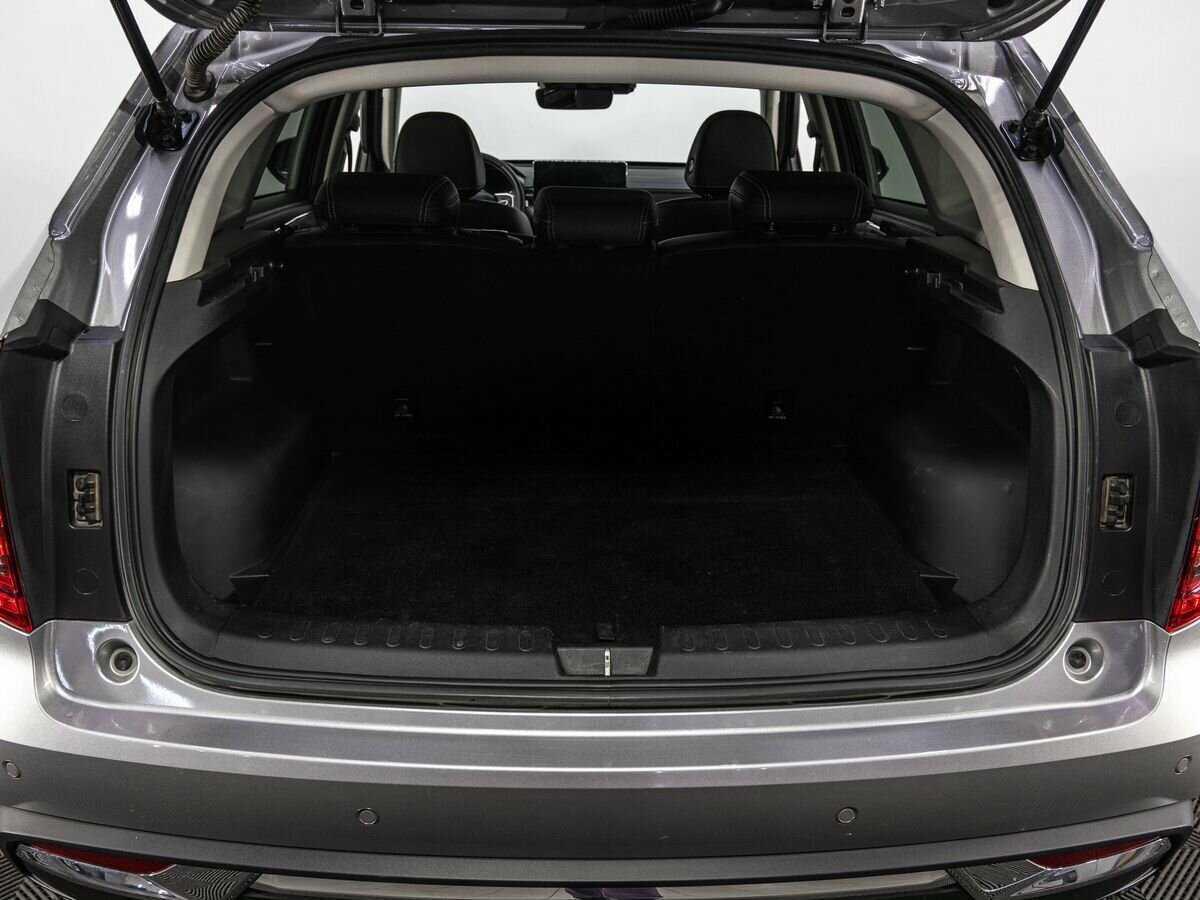 Купить Хавал Джолион, 2021, 32 000 км.. Фото: #23