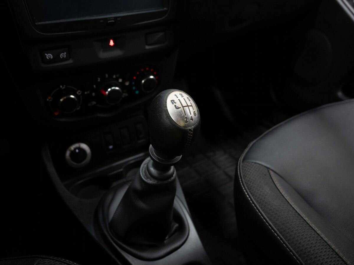 Купить Рено Дастер, 2019, 84 500 км.. Фото: #20