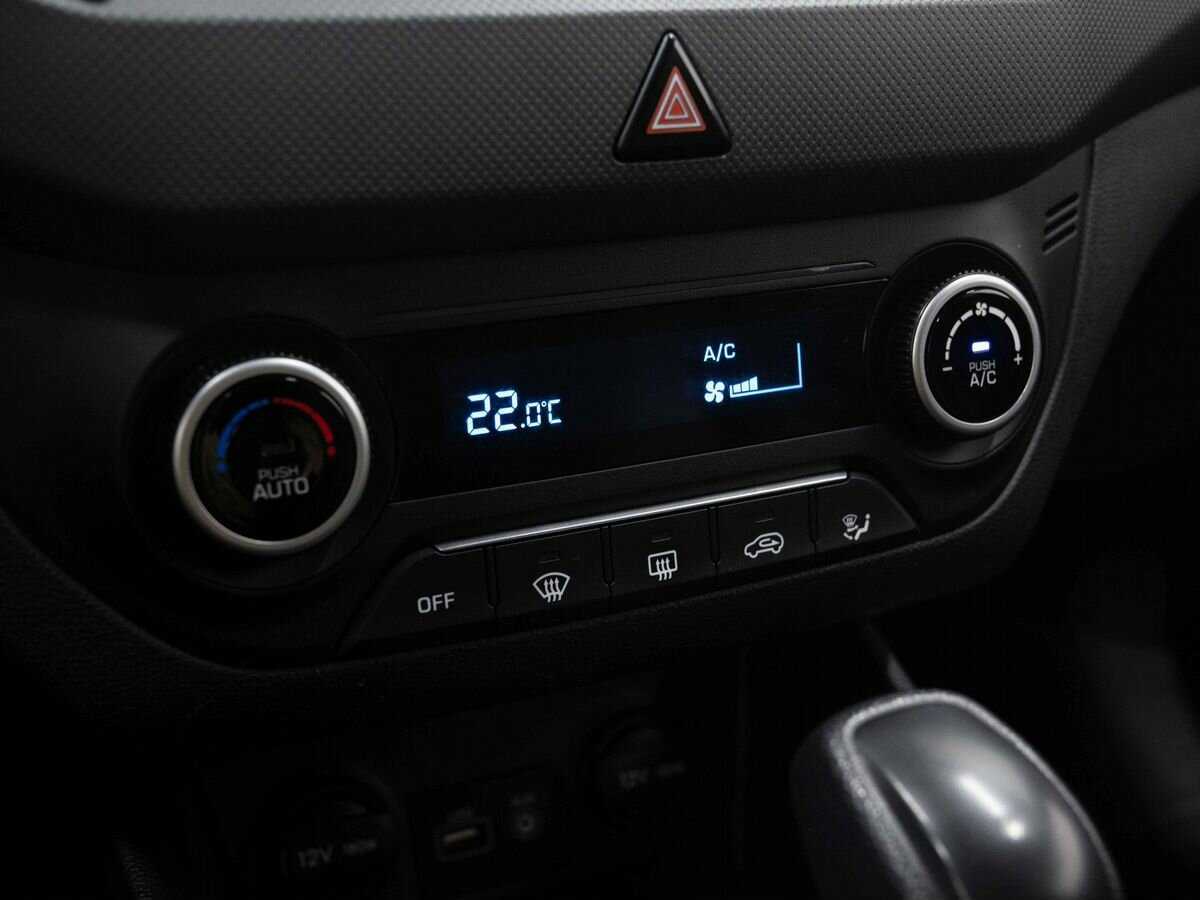 Купить Хендай Крета, 2018, 80 000 км.. Фото: #20