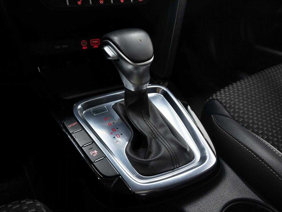 Купить Киа Сид, 2018, 143 000 км.. Фото: #22