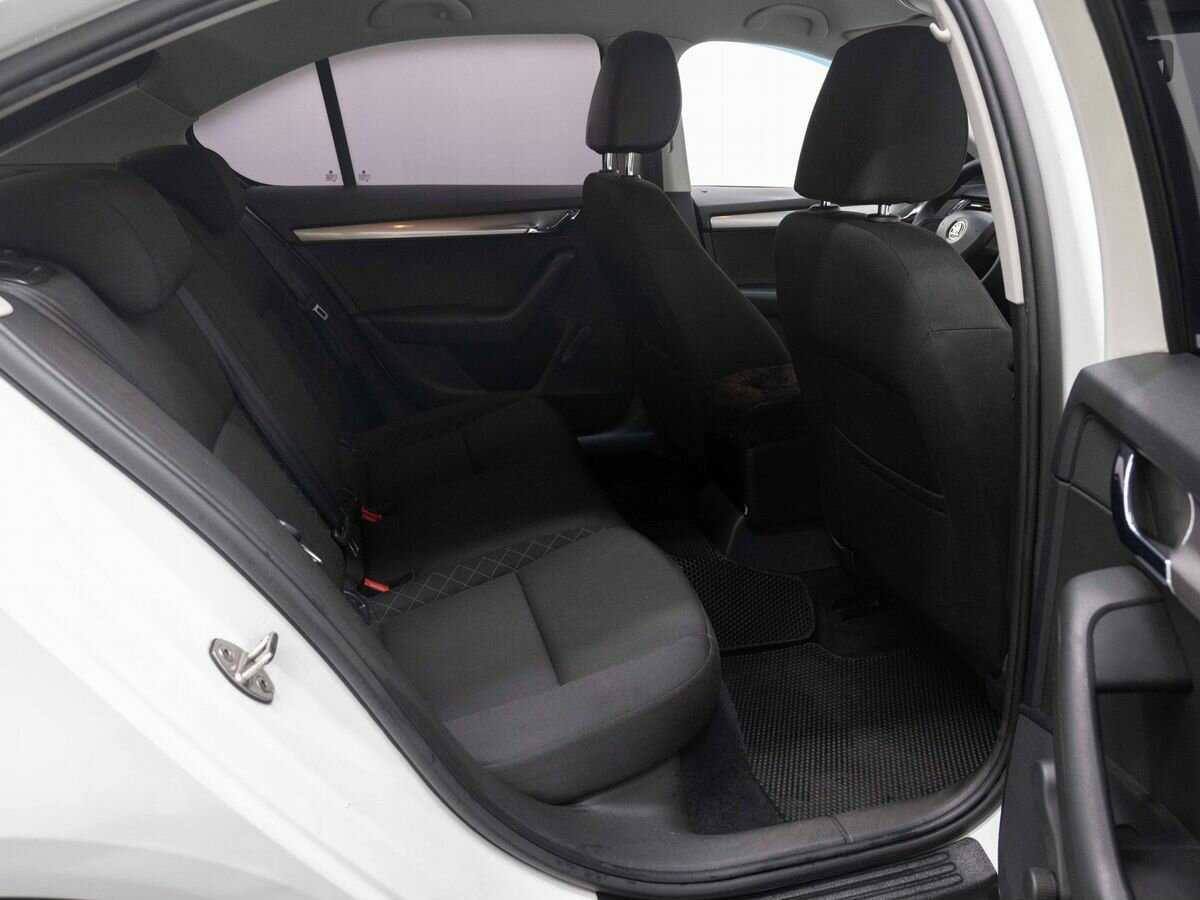 Купить Шкода Октавия, 2018, 202 000 км.. Фото: #10