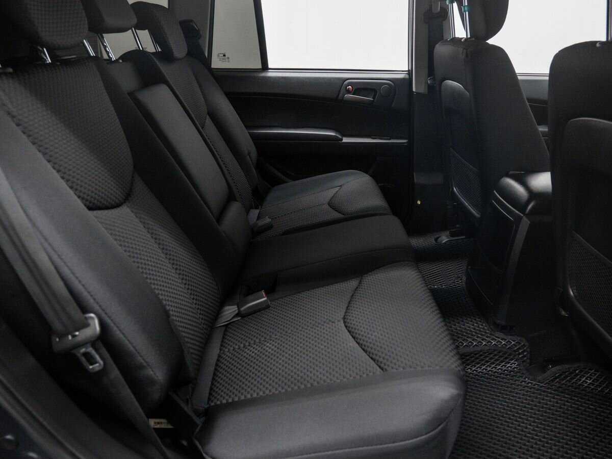 Купить Сан-Ён Кирон, 2013, 153 000 км.. Фото: #5