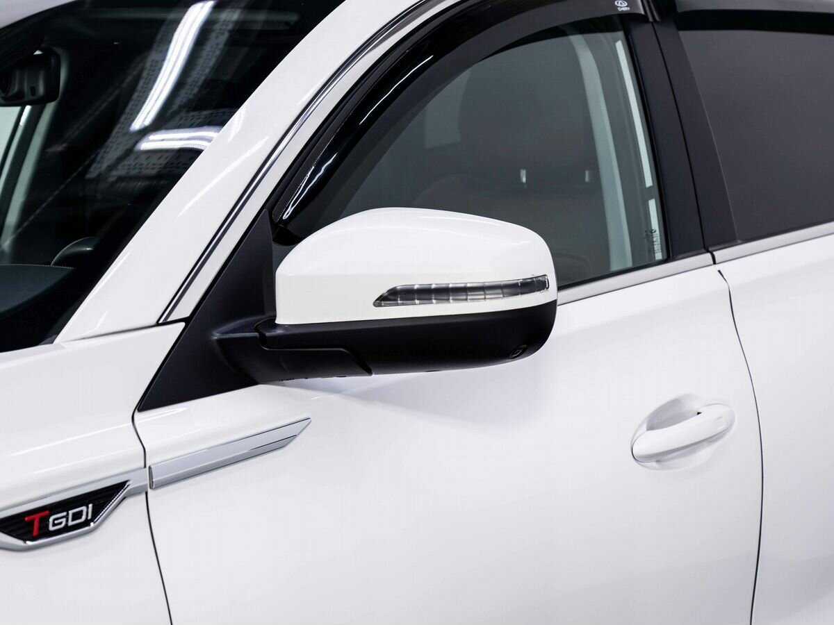 Купить Чери Тигго 8 Про, 2021, 86 822 км.. Фото: #7