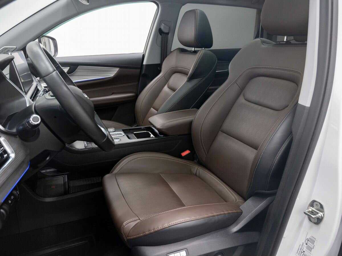 Купить Чери Тигго 8 Про, 2021, 86 822 км.. Фото: #9