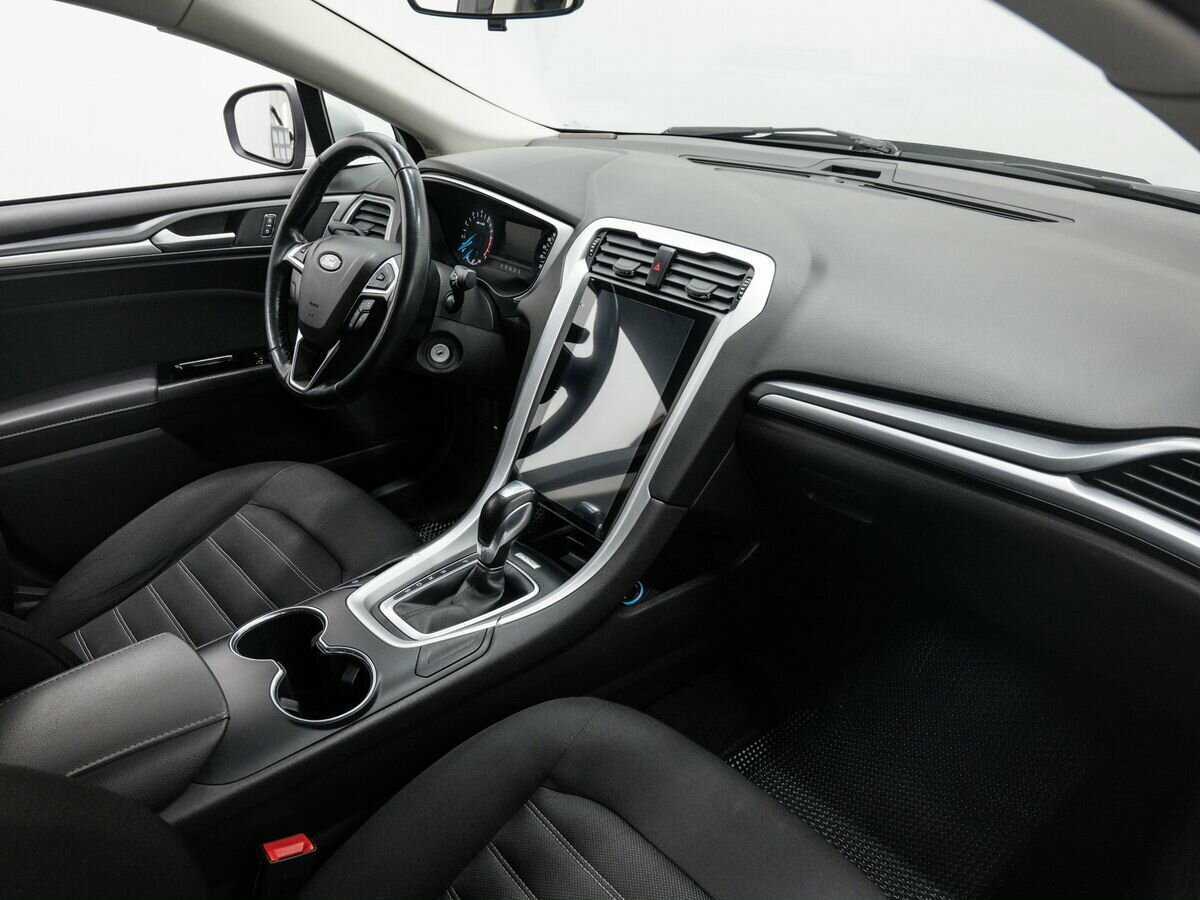 Купить Форд Мондео, 2018, 111 860 км.. Фото: #8