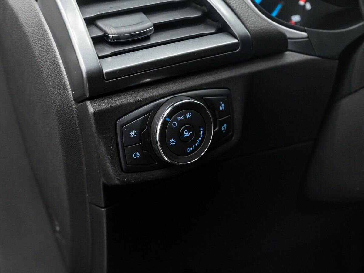 Купить Форд Мондео, 2018, 111 860 км.. Фото: #17