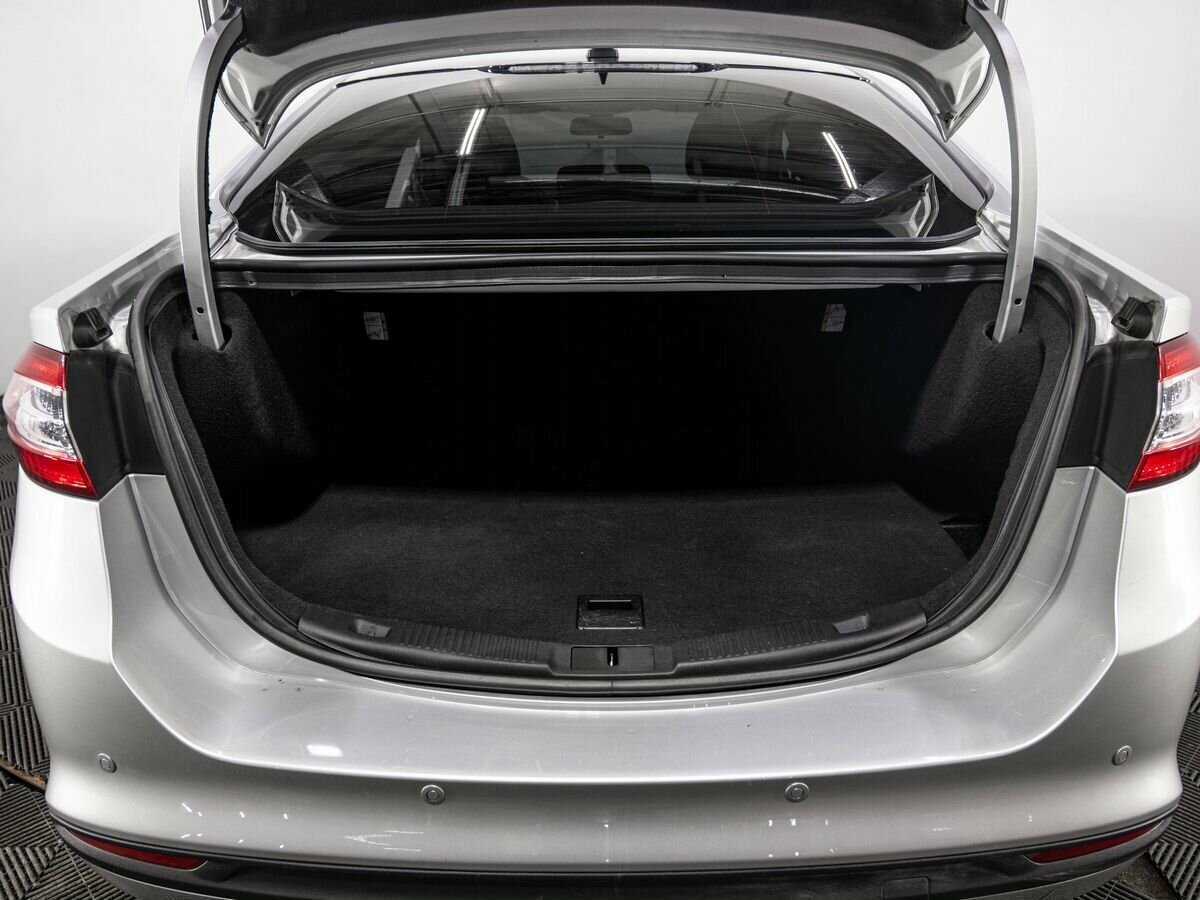 Купить Форд Мондео, 2018, 111 860 км.. Фото: #21