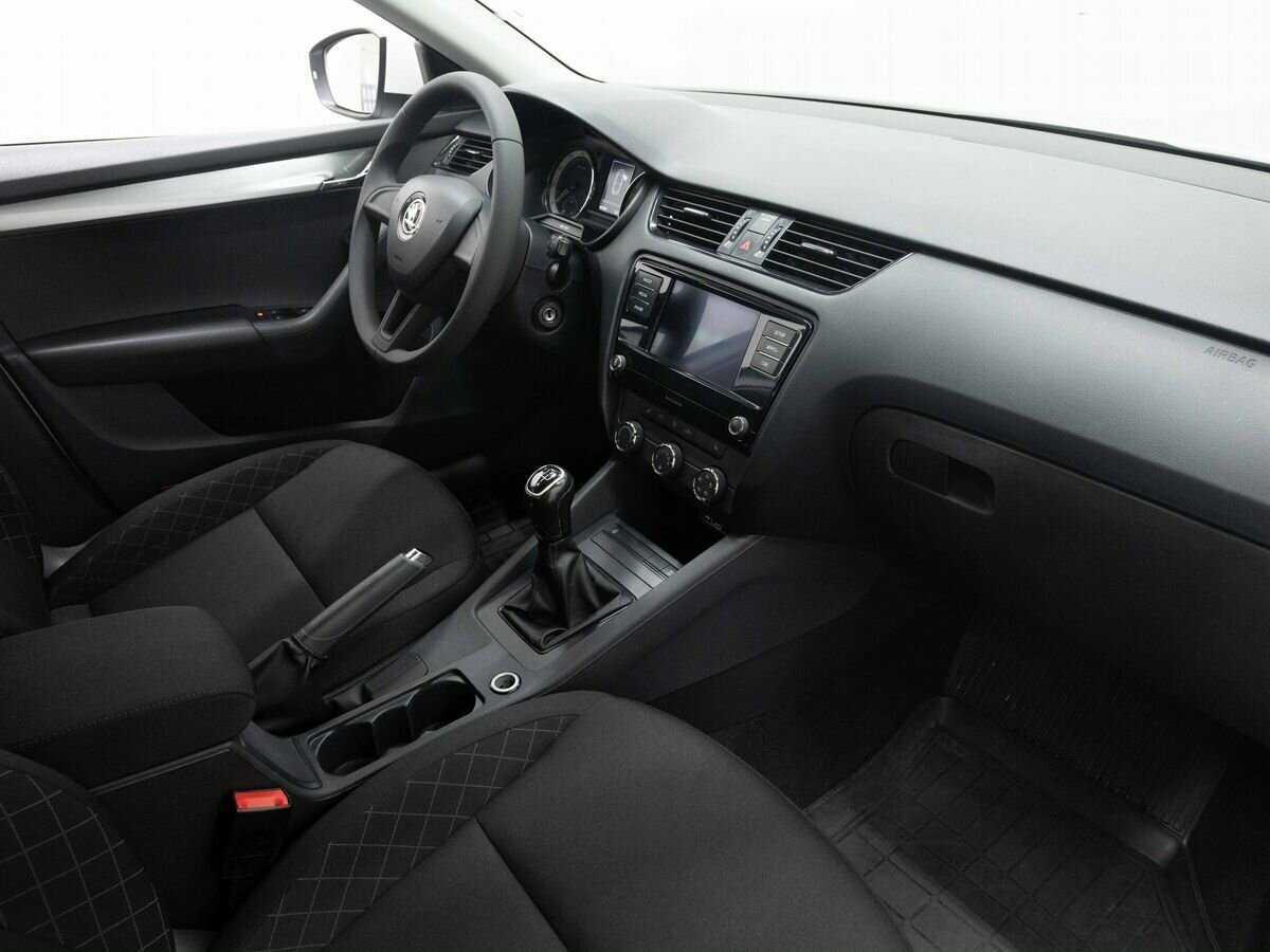 Купить Шкода Октавия, 2019, 181 000 км.. Фото: #12