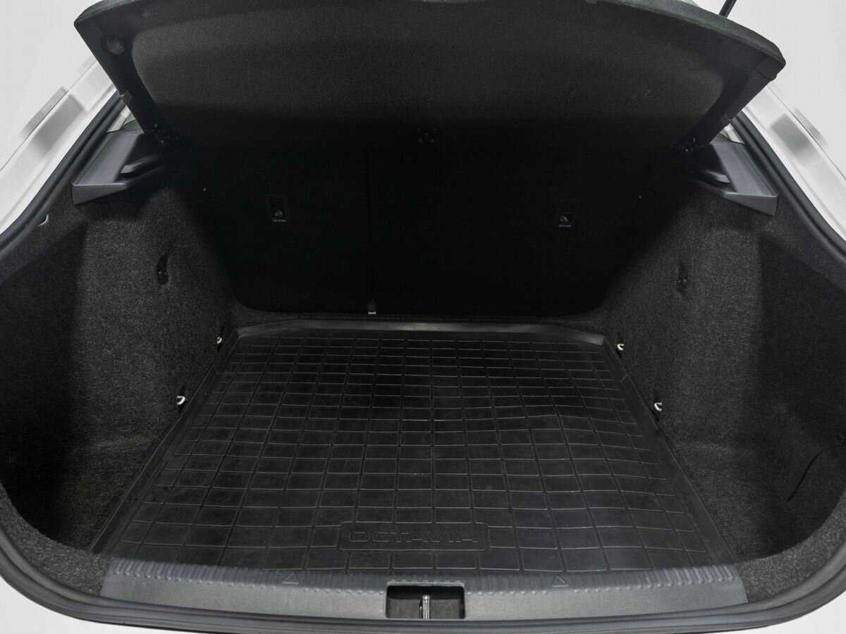 Купить Шкода Октавия, 2019, 181 000 км.. Фото: #21