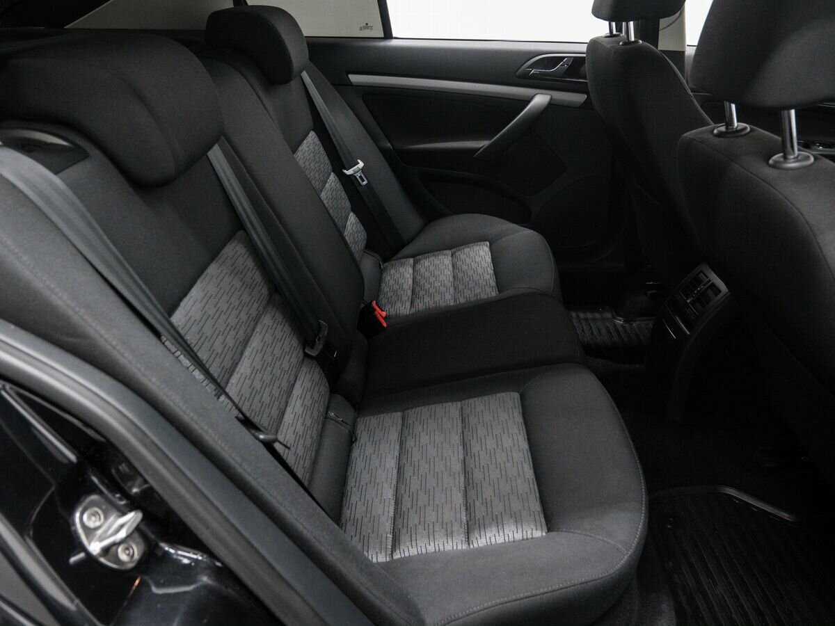 Купить Шкода Октавия, 2012, 165 701 км.. Фото: #7