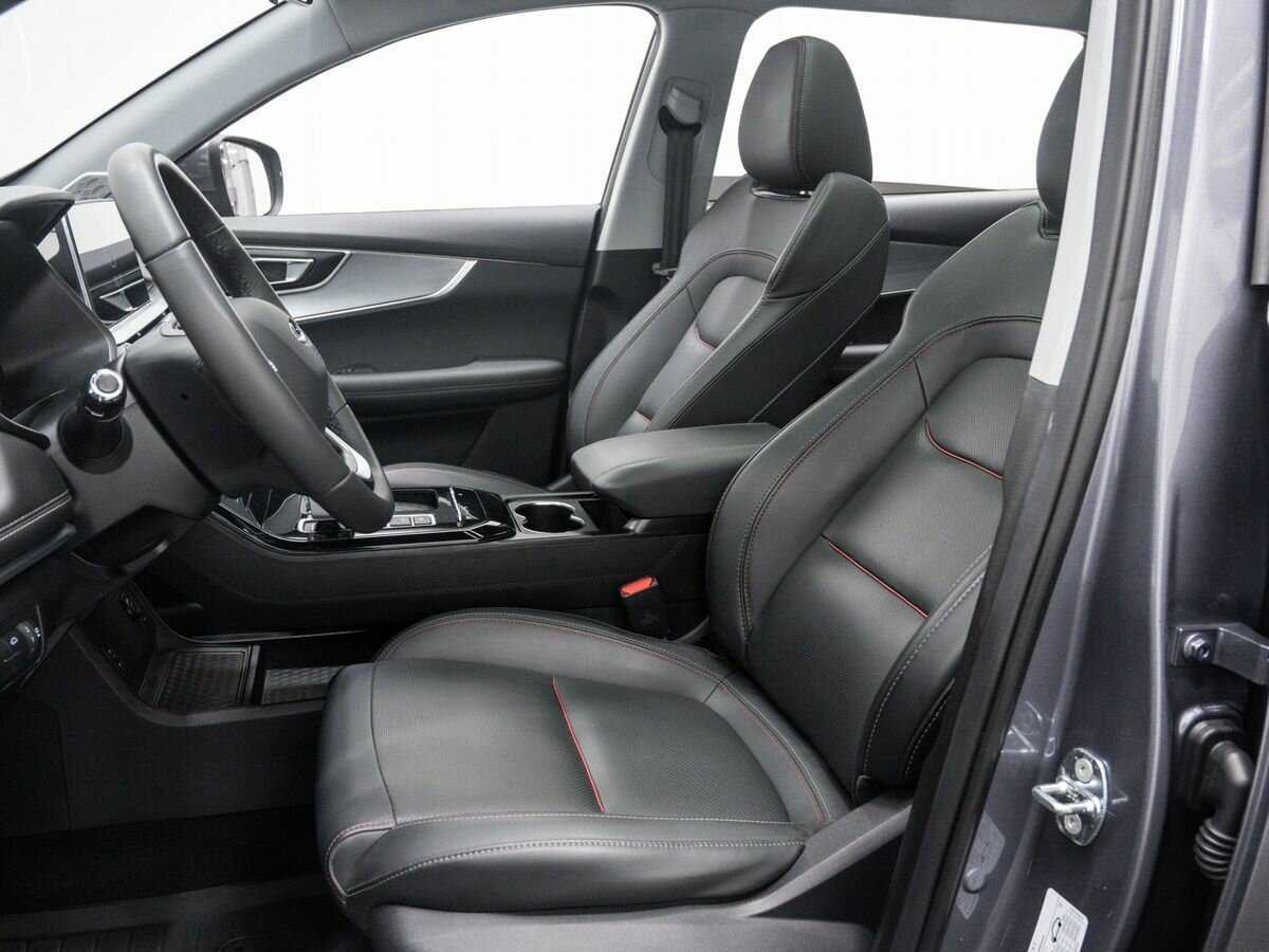 Купить Чери Тигго 7 Про, 2022, 57 696 км.. Фото: #14