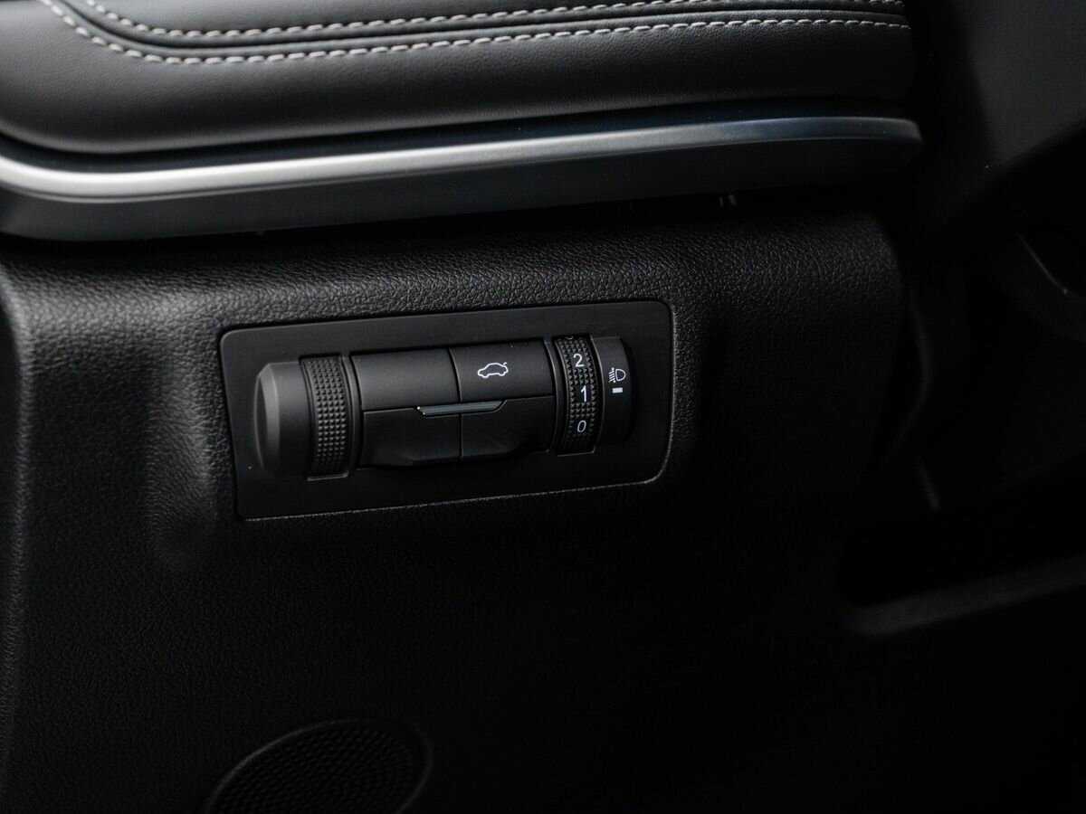 Купить Чери Тигго 7 Про, 2022, 57 696 км.. Фото: #16