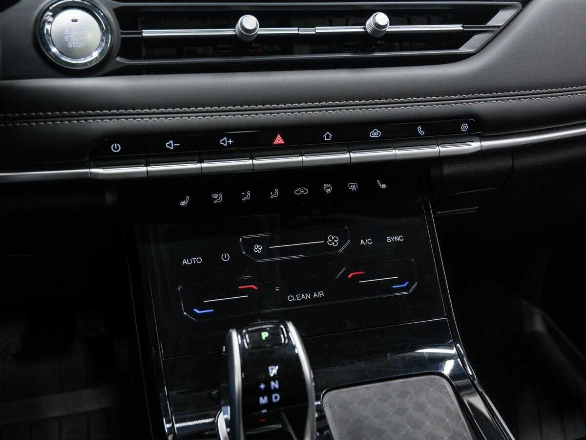 Купить Чери Тигго 7 Про, 2022, 57 696 км.. Фото: #20