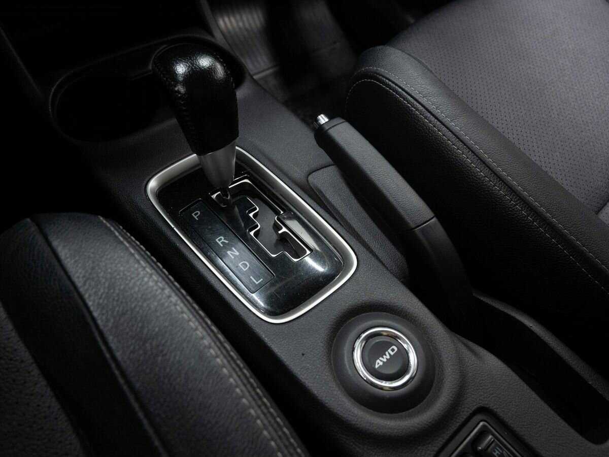 Купить Митсубиши Оутлэндер, 2016, 176 533 км.. Фото: #23