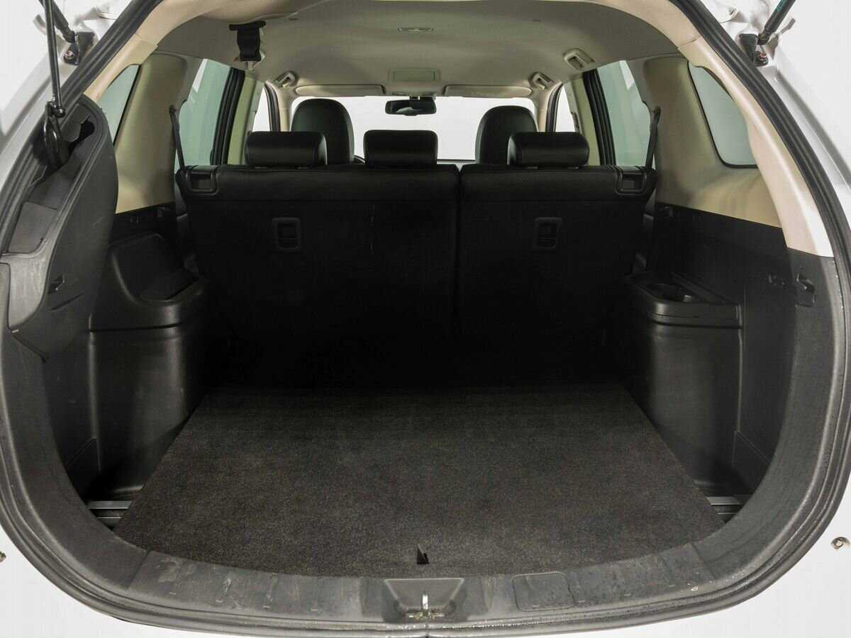 Купить Митсубиши Оутлэндер, 2016, 176 533 км.. Фото: #25