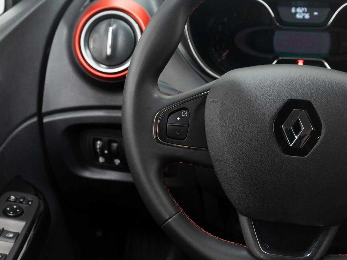 Купить Рено Каптюр, 2019, 61 625 км.. Фото: #17