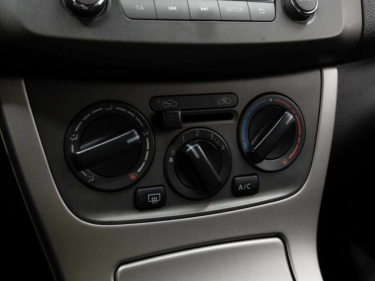 Купить Ниссан Сентра, 2015, 230 424 км.. Фото: #17