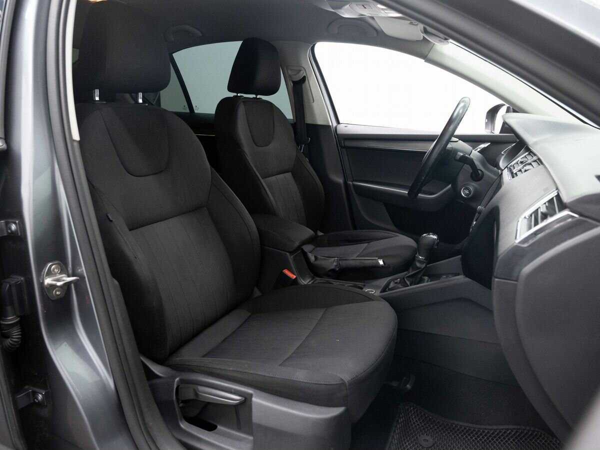 Купить Шкода Октавия, 2019, 171 000 км.. Фото: #11