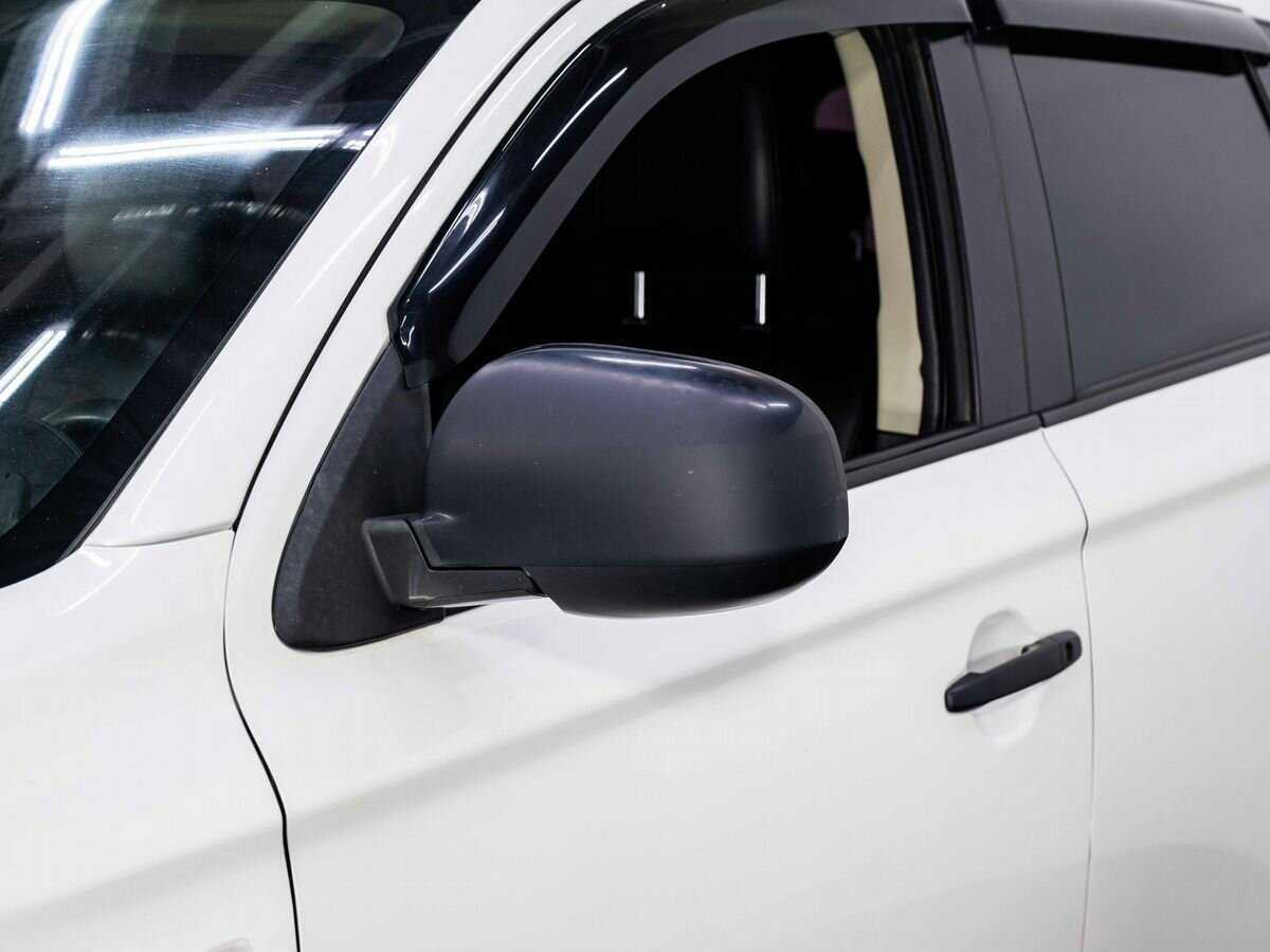 Купить Митсубиши Оутлэндер, 2018, 165 115 км.. Фото: #7