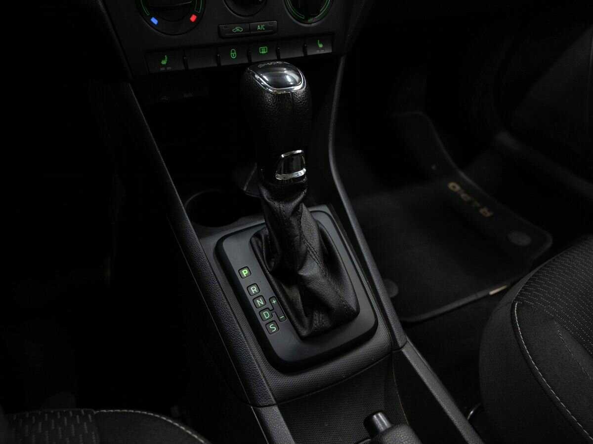 Купить Шкода Рапид, 2015, 189 864 км.. Фото: #18