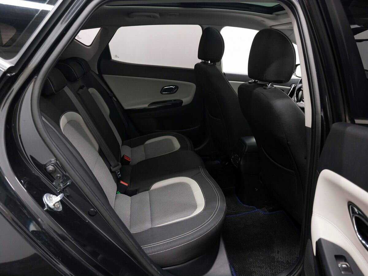 Купить Киа Сид, 2017, 138 345 км.. Фото: #10