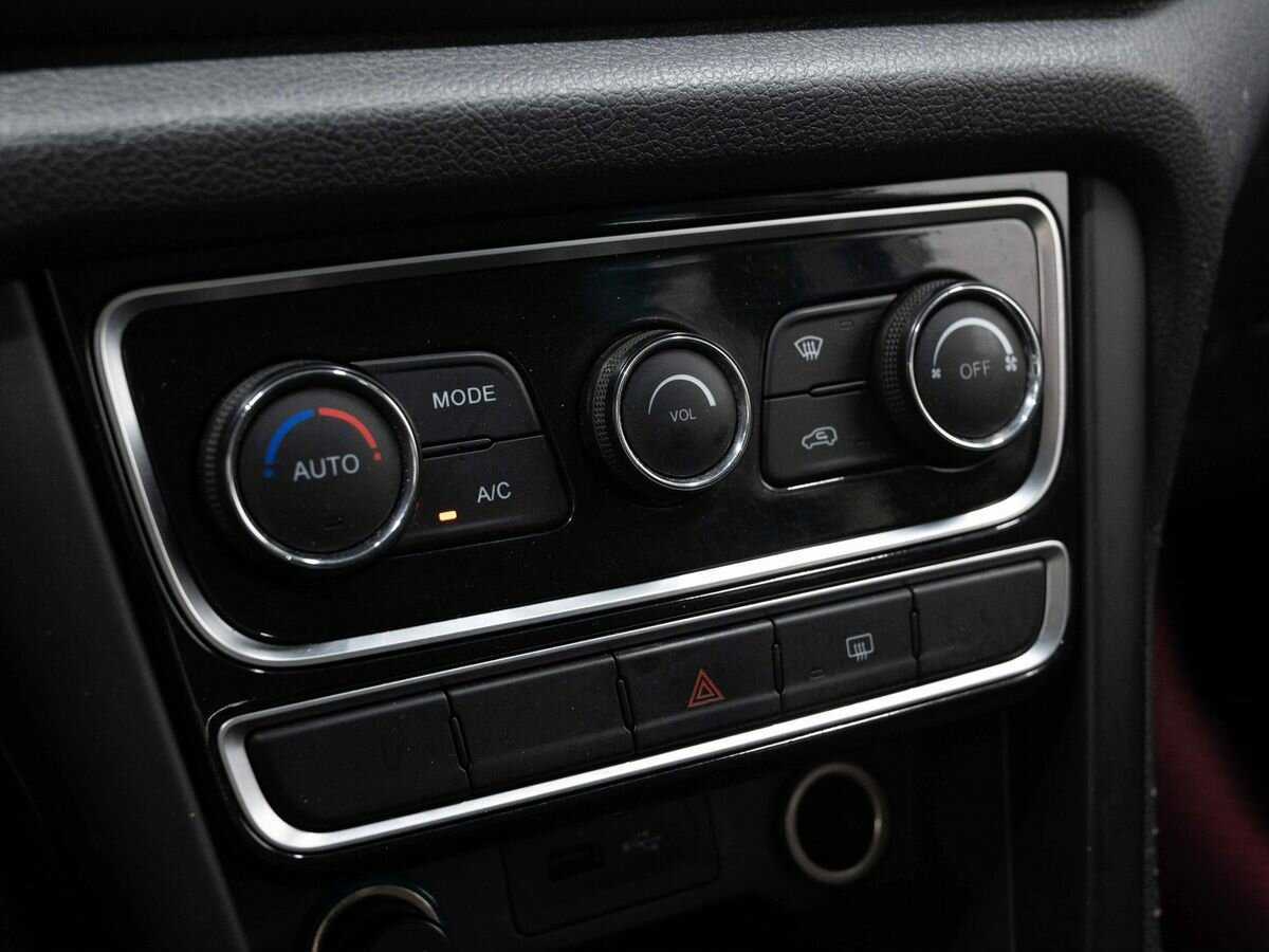 Купить Чери Тигго 3, 2017, 128 000 км.. Фото: #17