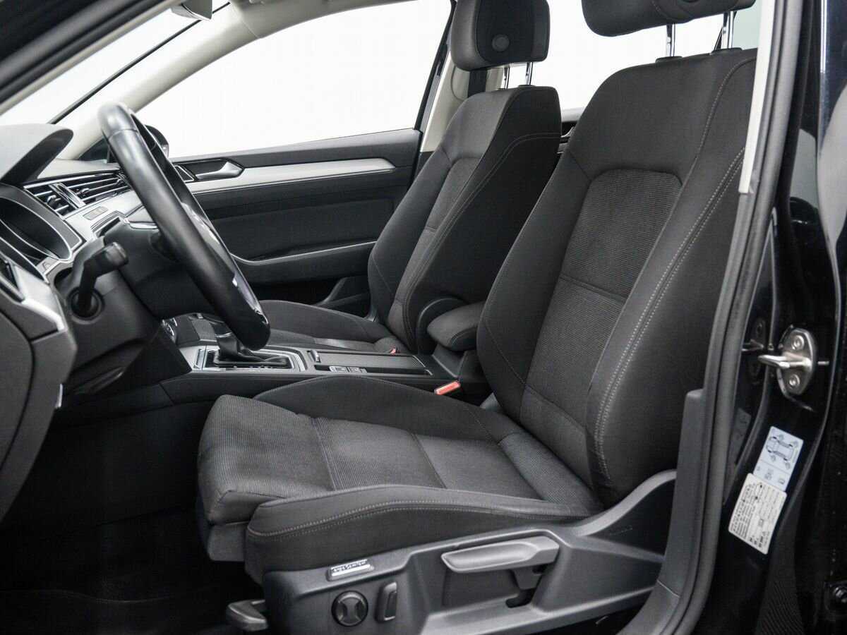 Купить Фольксваген Пассат, 2018, 225 564 км.. Фото: #13