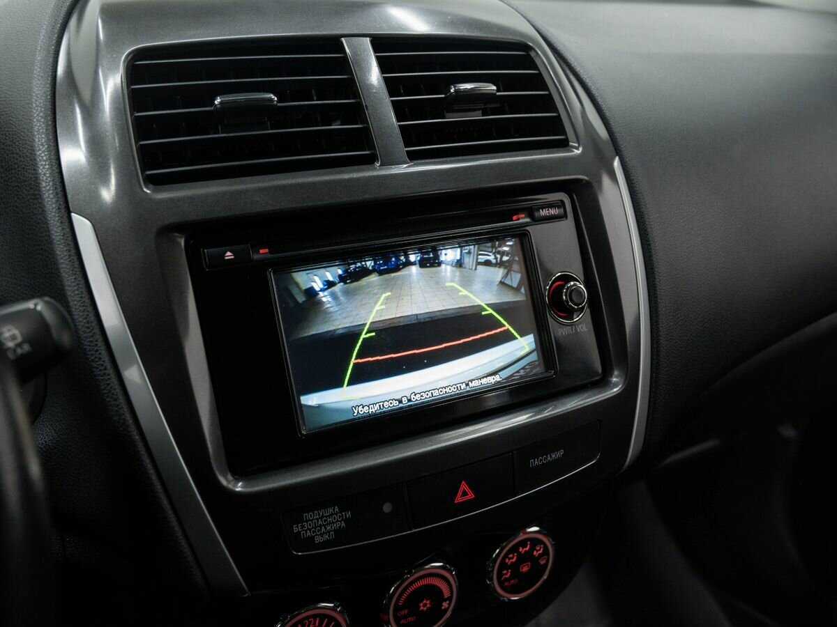 Купить Митсубиши АС-Икс, 2014, 199 500 км.. Фото: #20