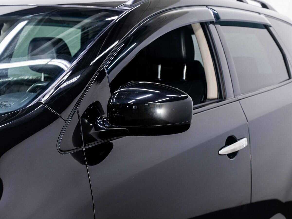 Купить Ниссан Мурано, 2015, 99 800 км.. Фото: #7