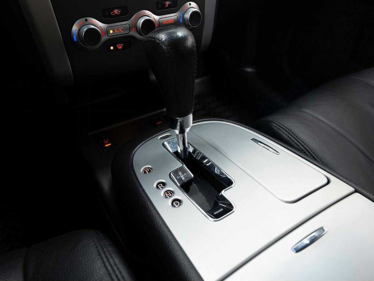 Купить Ниссан Мурано, 2015, 99 800 км.. Фото: #17