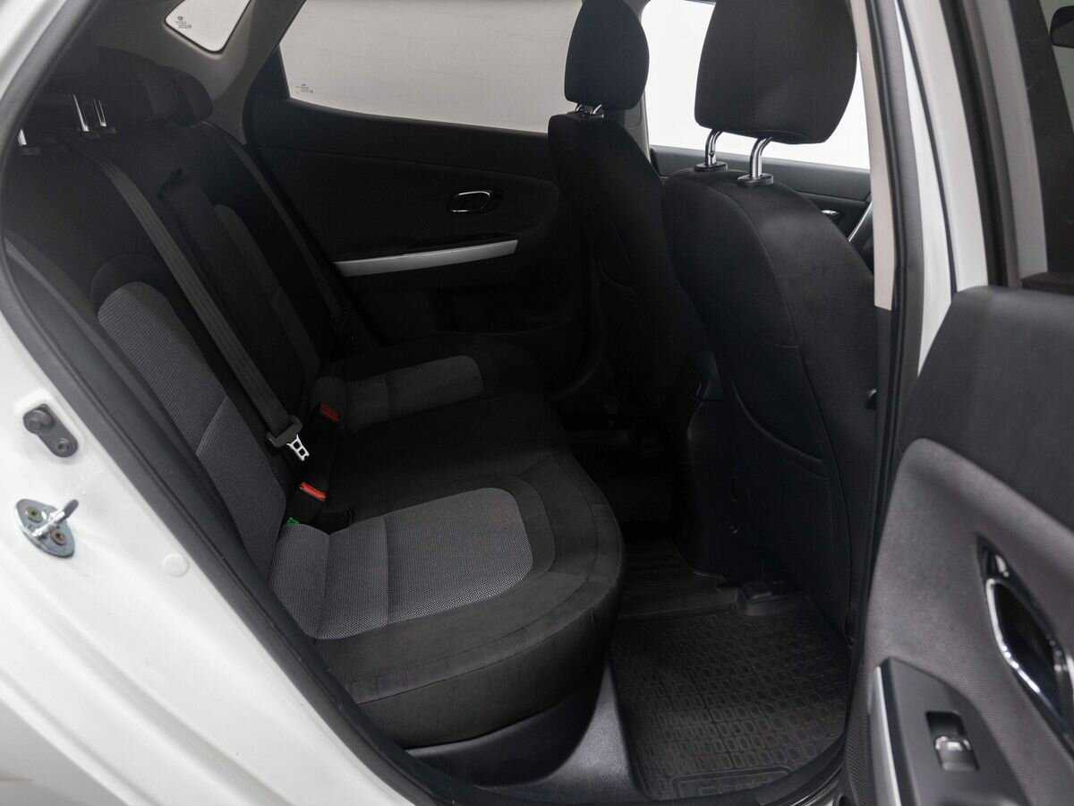 Купить Киа Сид, 2016, 124 380 км.. Фото: #11