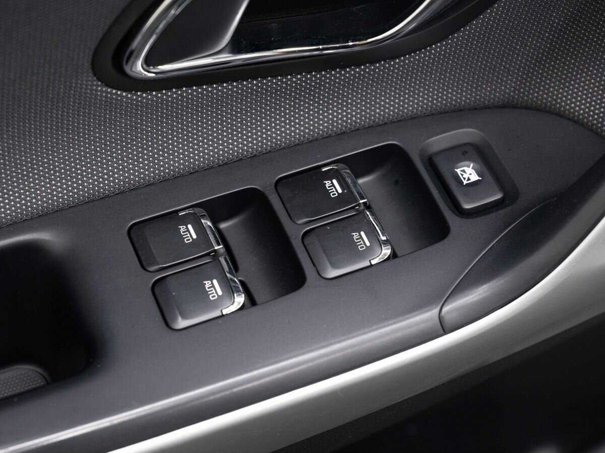 Купить Киа Сид, 2016, 124 380 км.. Фото: #19