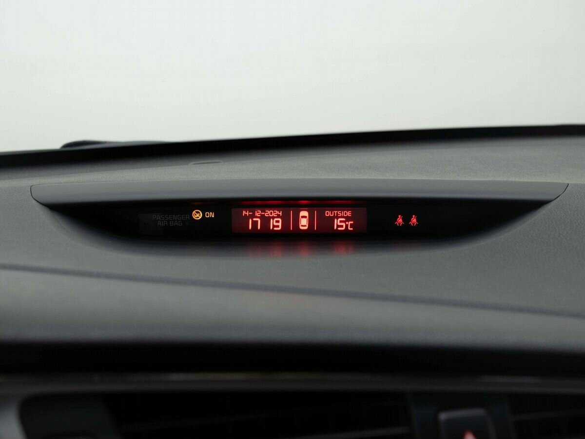 Купить Киа Сид, 2016, 124 380 км.. Фото: #20