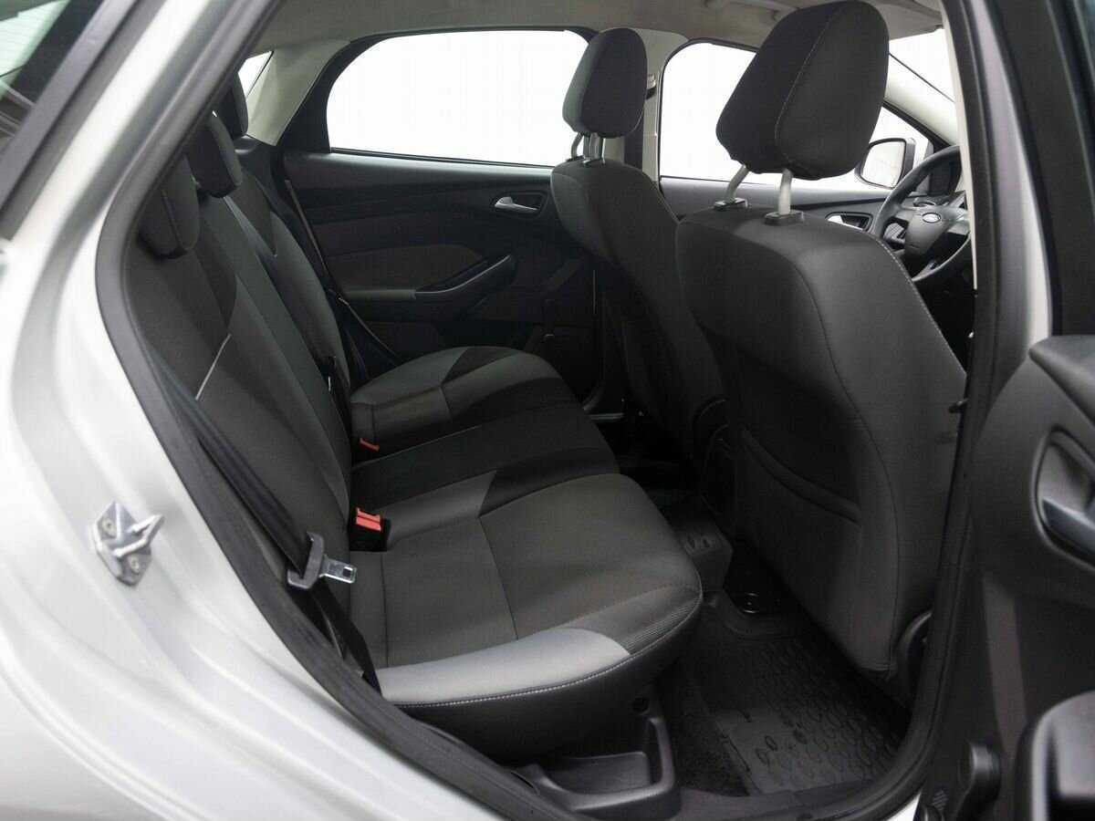 Купить Форд Фокус, 2012, 218 321 км.. Фото: #11