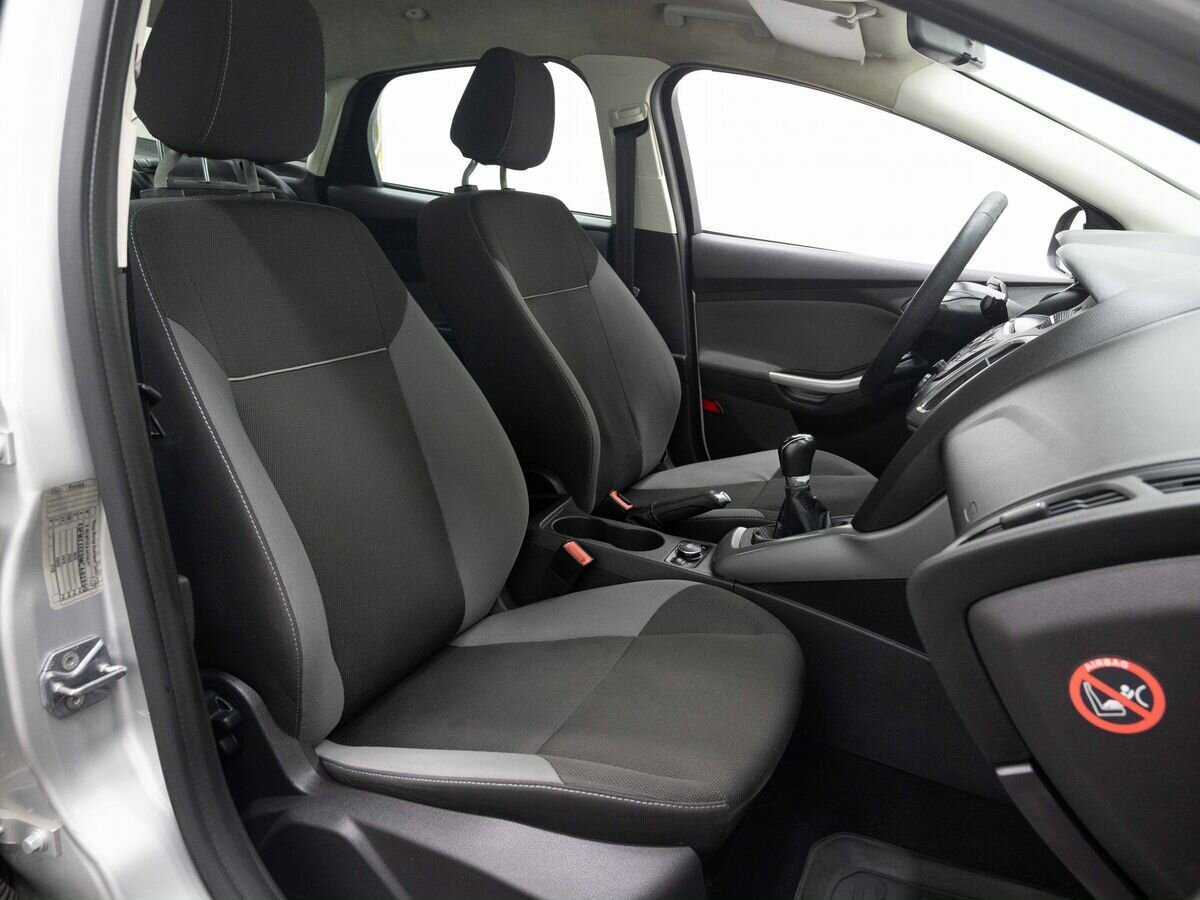 Купить Форд Фокус, 2012, 218 321 км.. Фото: #13