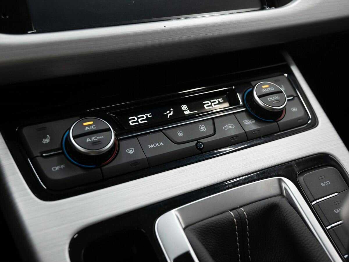 Купить Джили Атлас, 2018, 63 600 км.. Фото: #23