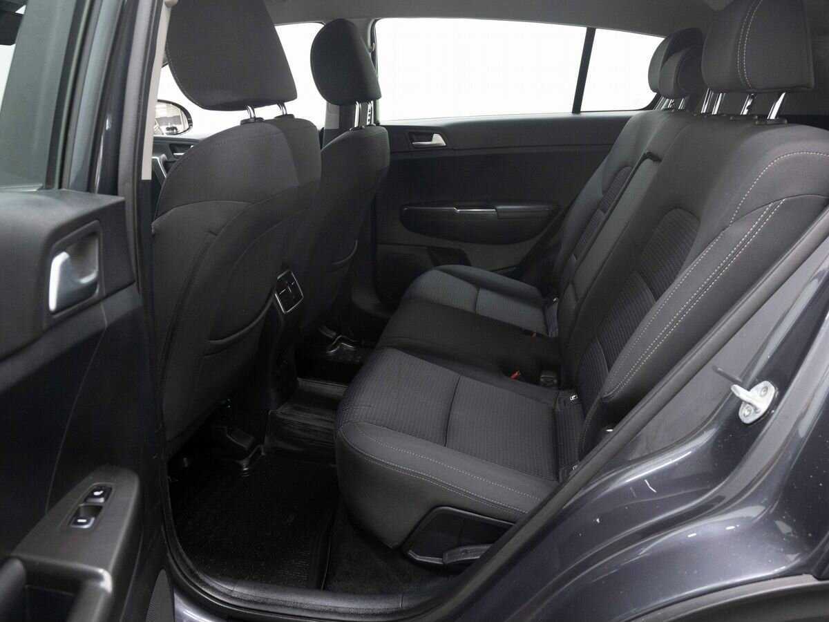 Купить Киа Спортейдж, 2017, 171 000 км.. Фото: #10