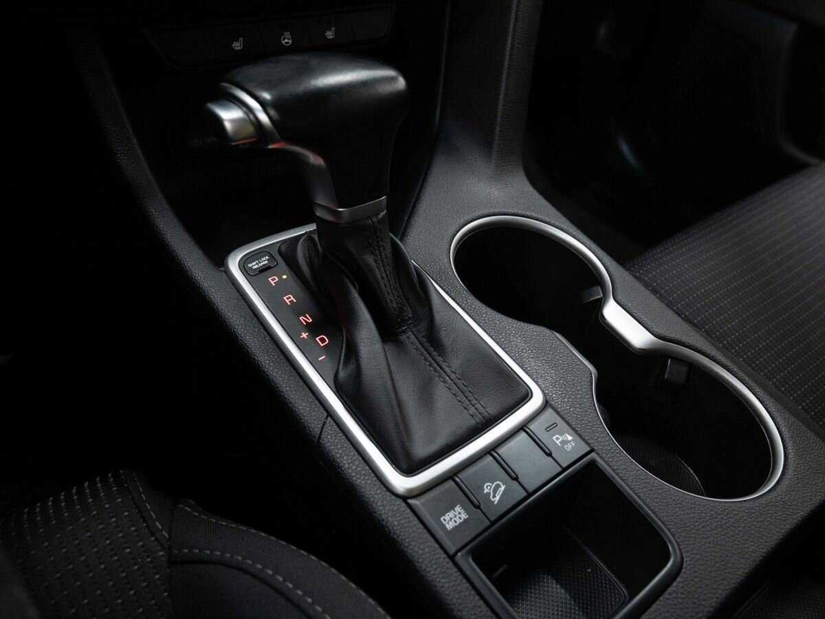 Купить Киа Спортейдж, 2017, 171 000 км.. Фото: #23